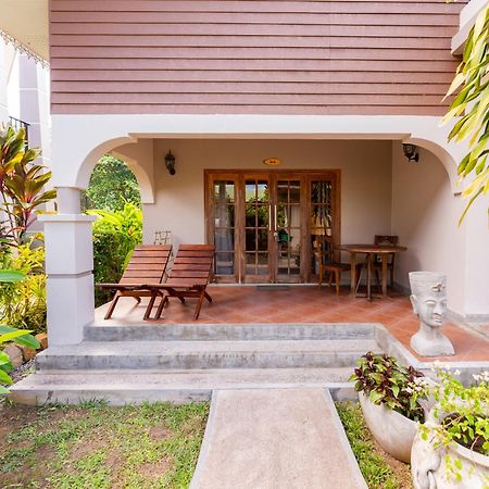 Villa Source D'Argent La Digue  Extérieur photo